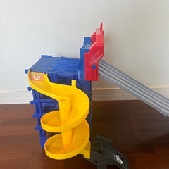 スライダーパーキング50の画像