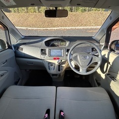 ⭐️車検ロング⭐️ダイハツ　ムーヴ　Xリミテッドの画像