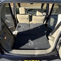 ⭐️車検ロング⭐️ダイハツ　ムーヴ　Xリミテッドの画像