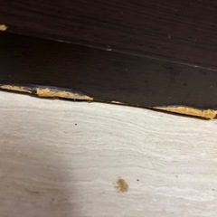 キッチンボードの画像