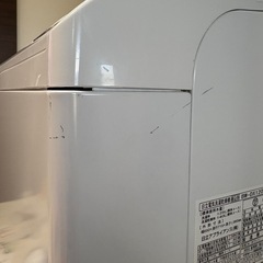 HITACHI ビートウォッシュ　洗剤自動
投入洗濯機BW-DX120C 12Kg 洗濯乾燥機の画像