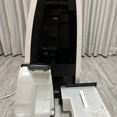 SHARP プラズマクラスター 除加湿空気清浄機 の画像