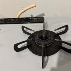 パロマガスコンロ（都市ガス）の画像