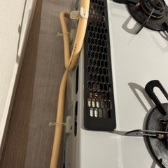 パロマガスコンロ（都市ガス）の画像