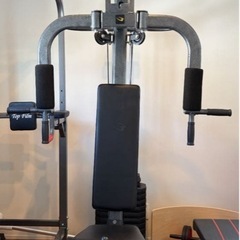 BODYMAKER(ボディメーカー) ホームジムの画像