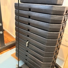 BODYMAKER(ボディメーカー) ホームジムの画像