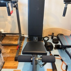 BODYMAKER(ボディメーカー) ホームジムの画像