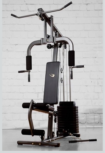 BODYMAKER(ボディメーカー) ホームジム (shu) 北楠のその他の中古