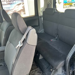 タントカスタム　自社ローン🆗‼️の画像