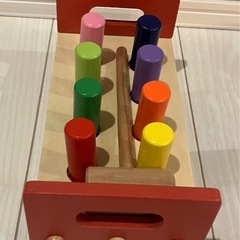 Smart Angel トントン大工さんIIの画像