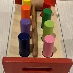 Smart Angel トントン大工さんIIの画像