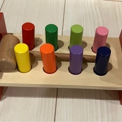 Smart Angel トントン大工さんIIの画像