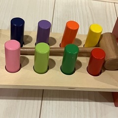 Smart Angel トントン大工さんIIの画像