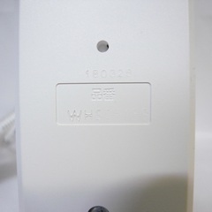 【引渡し12/6~12/14まで】パナソニック 延長コード スイッチ付きタップの画像