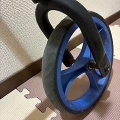 中古ストライダーの画像