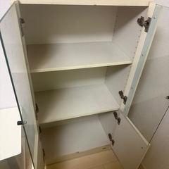 本棚、収納家具　の画像