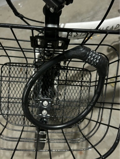 折りたたみ電動自転車