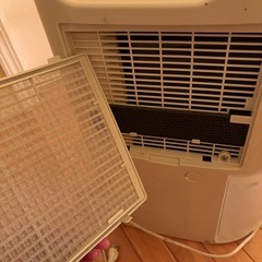 除湿機 CORONA コロナ の画像