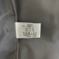 GRL レディース　コートの画像