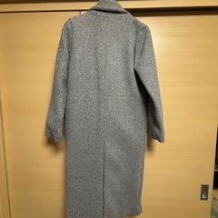 GRL レディース　コートの画像