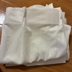 4枚セットカーテン(100X200cmセット)     の画像