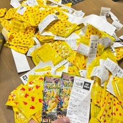 ポケモンカードゲーム メガドリームex 1 パックの画像