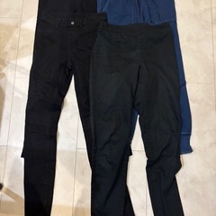 ジーンズの画像