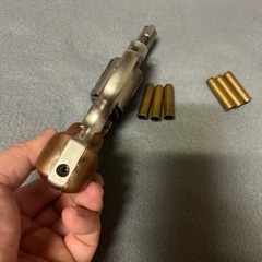 マルシン　ガスガン　エアガン　M36 チーフスペシャル　モデルガン　コクサイ　マルイ　の画像