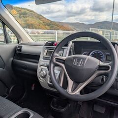 車検９年１２月　バックカメラ　HIDライト　ETC　の画像