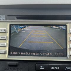 車検９年１２月　バックカメラ　HIDライト　ETC　の画像