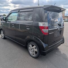 車検９年１２月　バックカメラ　HIDライト　ETC　の画像