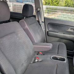 車検９年１２月　バックカメラ　HIDライト　ETC　の画像