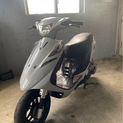 アドレス125 k5の画像