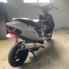 アドレス125 k5の画像