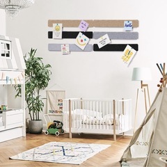 【新品】ボード フェルト インテリアの画像