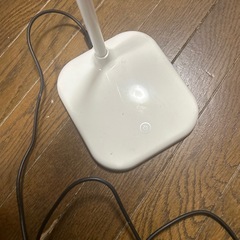 電気スタンドの画像