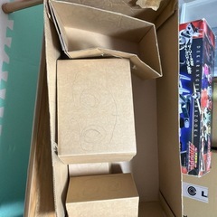 バンダイ ライト&サウンド特捜戦隊デカレンジャー ディーバズーカ　マーフィーK9の画像