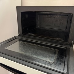オーブンレンジ　東芝TOSHIBAの画像
