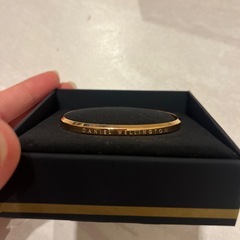 ダニエルウェリントンの画像