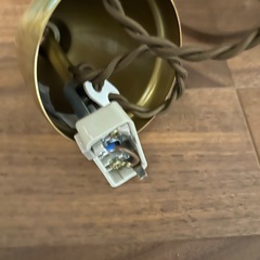 シーリングランプの画像