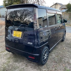 日産 ルークス ハイウェイスター 車検付き プッシュスタート パワースライドドアの画像