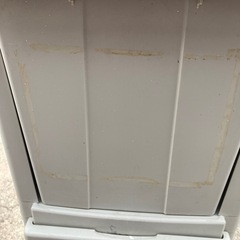 早い者勝ち！3段ゴミ箱の画像