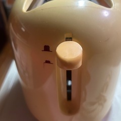 (決まりました)昭和レトロ　トースターの画像