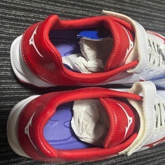 野球　ソフトボール　サイズ21 26
の画像