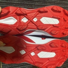 野球　ソフトボール　サイズ21 26
の画像