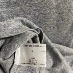 ユニクロ　半袖　Tシャツ　Sサイズの画像