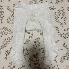 baby GAP ベビータイツ（0-12m）の画像