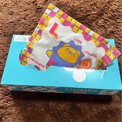 いたずらティッシュの画像