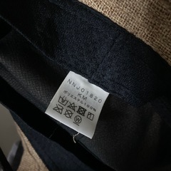 ノースフェイス　キッズ　ハイクハット　未使用　　定価5,280円！の画像