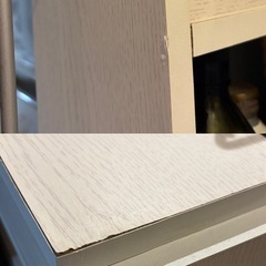 調味料ラックの画像